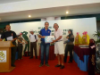 KDE Men's Annual & Captain Prizes